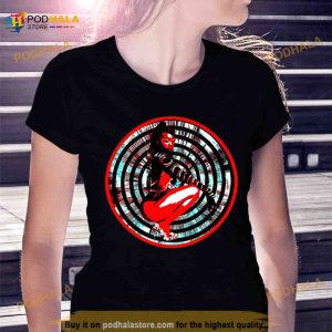Not Friendly Flo Milli Shirt 2
