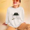 Not Today The Driving Crooner Shirt
