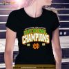 Notre Dame Fighting Irish 2023 NCAA Men’s Lacrosse National Champions Shirt