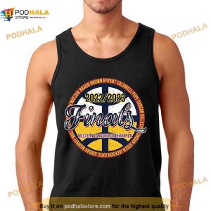 Nuggets 2023 Finals Jokic Murray Porter Gordon T Shirt