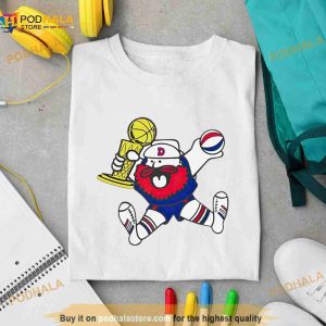 Nuggets Maxie Trophy Shirt