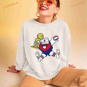 Nuggets Maxie Trophy Shirt 2