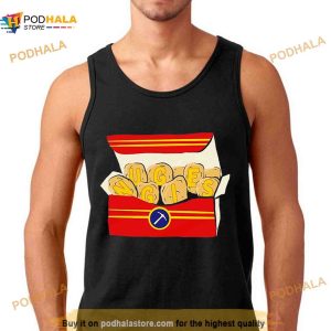 Nuggies Nuggets Shirt 3