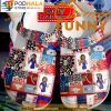 Nurse Is Life Pattern 3D Crocs Classic Clog, Funny Crocs