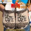 Nurse Life Cheetah 3D Crocs Classic Clog, Funny Crocs
