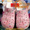 Nurse Lovely Life Pink 3D Crocs Classic Clog, Funny Crocs