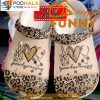 Nurse Peace Love 3D Crocs Classic Clog, Funny Crocs