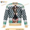 Nutcracker Playa Ugly Sweater Yfr, Funny Xmas Gifts