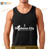 Official Oklahoma City Astronomy Club Logo Shirt
