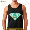 Ohio Bobcats Super Dad Shirt