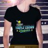 OKC Oklahoma City 2023 Triple Crown Fastpitch Shirt