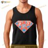 Oklahoma City Thunder Super Dad Shirt