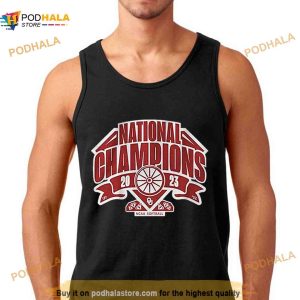 Oklahoma Softball 2023 National Champions Shirt 3
