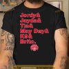 Oklahoma Softball Ampersand 2023 Champs Shirt
