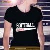 Oklahoma Softball School Shirt