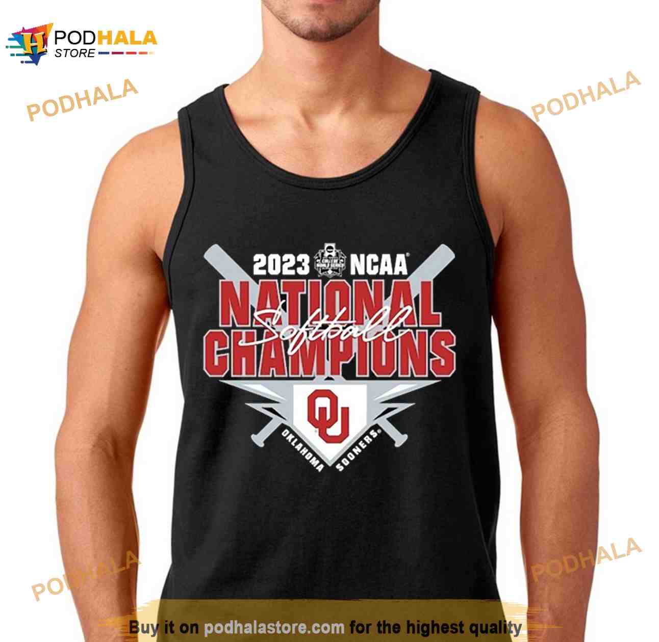Oklahoma Sooners 2023 NCAA Softball Women’s College World Series Champions T Shirt Oklahoma Sooners 2023 NCAA Softball Women’s College World Series Champions T Shirt