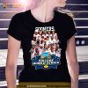 Oklahoma Sooners NCAA 2023 Women’s College World Series Softball Shirt