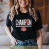 Oklahoma Sooners Softball Jayda Coleman Champion Shirt