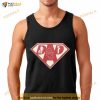 Oklahoma Sooners Super Dad Shirt