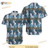 Olaf Frozen Disney Hawaiian Shirt, Disney Olaf Aloha Shirt