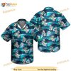 Olaf Frozen Disney Hawaiian Shirt, Frozen Disney Aloha Shirt