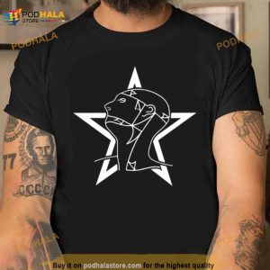 Old Logo The Sisters Of Mercy Shirt 2