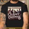 Old Old Make Child Dominion Part Shirt