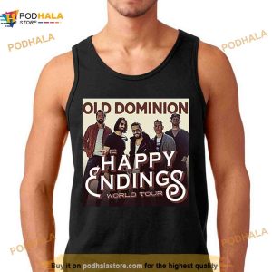 Old Old Make Child Dominion Part Shirt 2