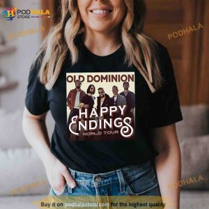 Old Old Make Child Dominion Part Shirt 3