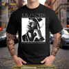 Old School Hip Hop Krs One Shirt