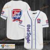 Old Style Chicago's Beer 3D Baseball Jersey