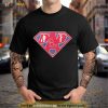 Ole Miss Rebels Super Dad Shirt