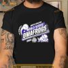 Oma Frogs Tcu Horned Blue 84 2023 Ncaa Men’s Baseball College World Series Shirt