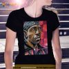 Omar Art The Wire Shirt