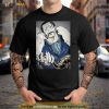 One Piece Crocodile Funny Anime Shirt