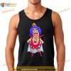 One Piece Emporio Ivankov Funny Art Shirt