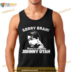 Only One Johnny Utah Point Break Shirt 2