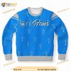 Only Wind Mill Fans Ugly Christmas Sweater, Funny Xmas Gifts