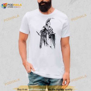 Ordinator The Elder Scrolls Shirt 2
