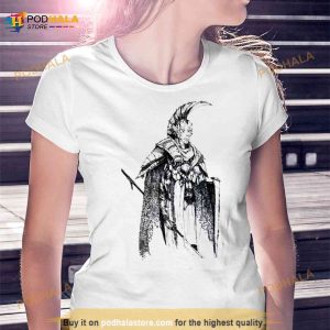 Ordinator The Elder Scrolls Shirt 3