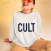 Original Artwork The Cult Shirt