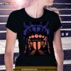Osees Brudenell Social Club 5 31 2023 Shirt