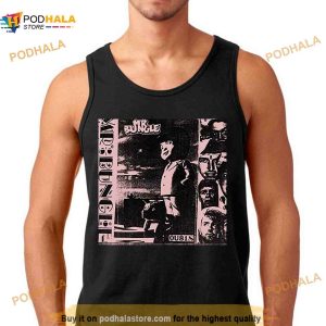 Ou818 Album Mr Bungle Shirt