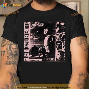 Ou818 Album Mr Bungle Shirt 2