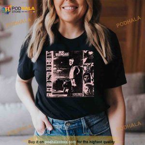 Ou818 Album Mr Bungle Shirt 3