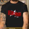 Ozzie Albies The Most Exciting 10 Seconds In Baseball Atlanta Braves Shirt