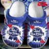 Pabst Blue Ribbon For Unisex & Kids Crocs Crocband Clog Shoes