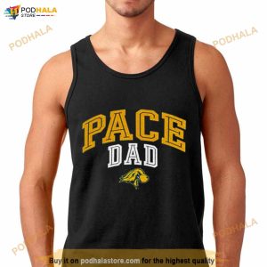 Pace University Setters Dad 2023 Shirt 3
