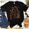 Panic At The Disco Viva Las Vengeance Shirt