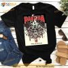 Pantera 29th Anniversary Album Far Beyond Driven Shirt